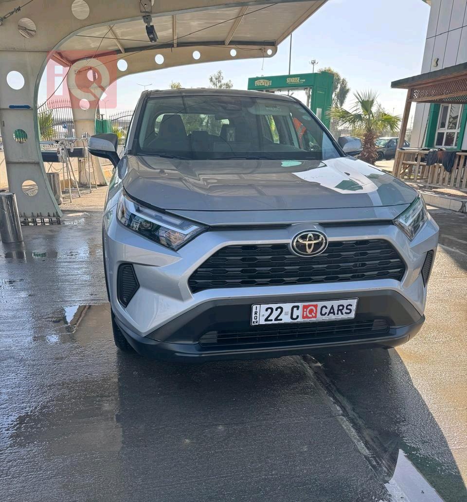 تويوتا راف 4